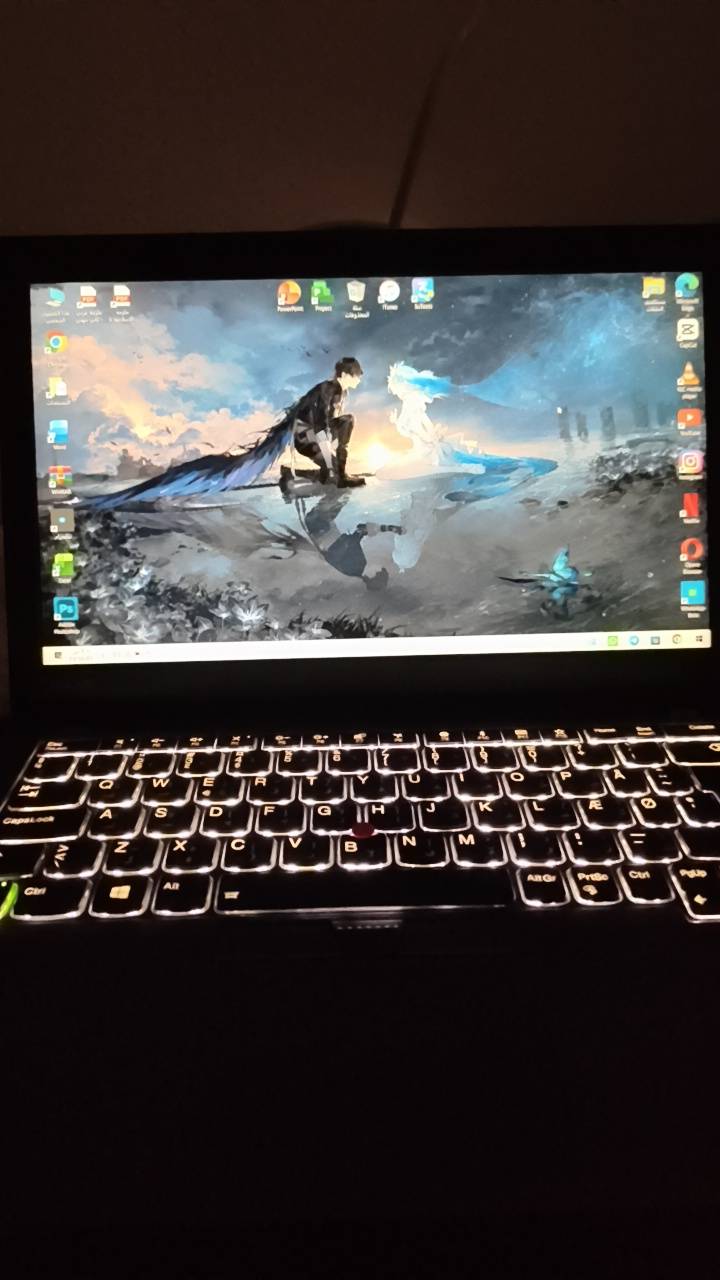 i5-6300 • رام ٨ • ذاكرة ٢٥٦
