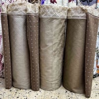 مفرش بوهيمي • ٧٥سم • حله الشريعه