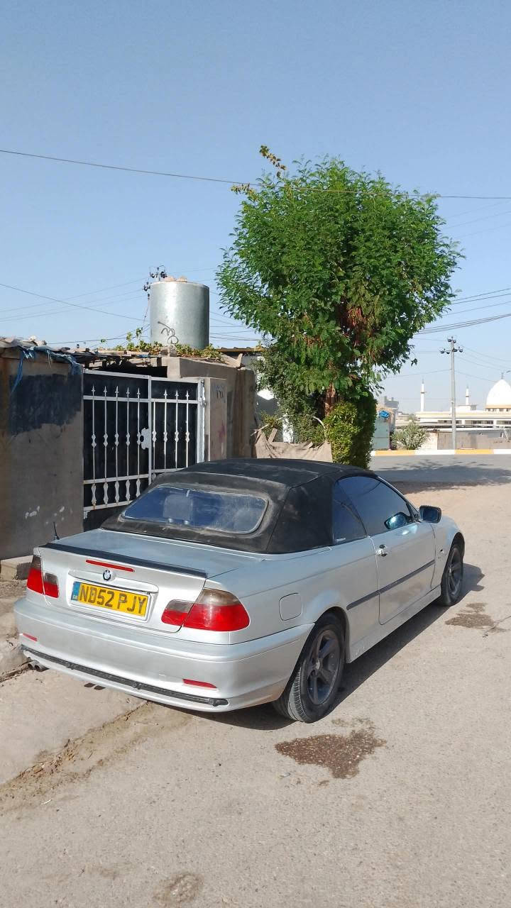 ئەم بیئیمە بۆفرۆشتن مەنەفیسە گیرو مەکینە بەشەرت گیرو مەکینە بیلادیە  گیرعادیە مەکینە 4پستنی کەپسە تەبریت لەگەل سولفی بەشەرت دەعمو لیدران و کارەبای هەمووی بەشەرت مۆدیل 2000گۆرینەوەش دەکەم شتیک ئەقلم بیگری سفقی دەبیتەوە قەپاتیش دەکریتەوە سعر 22وەرەقە و کەمیک مەجال ناونیشان خەبات لای هەولیر الحمدانية, نينوى
