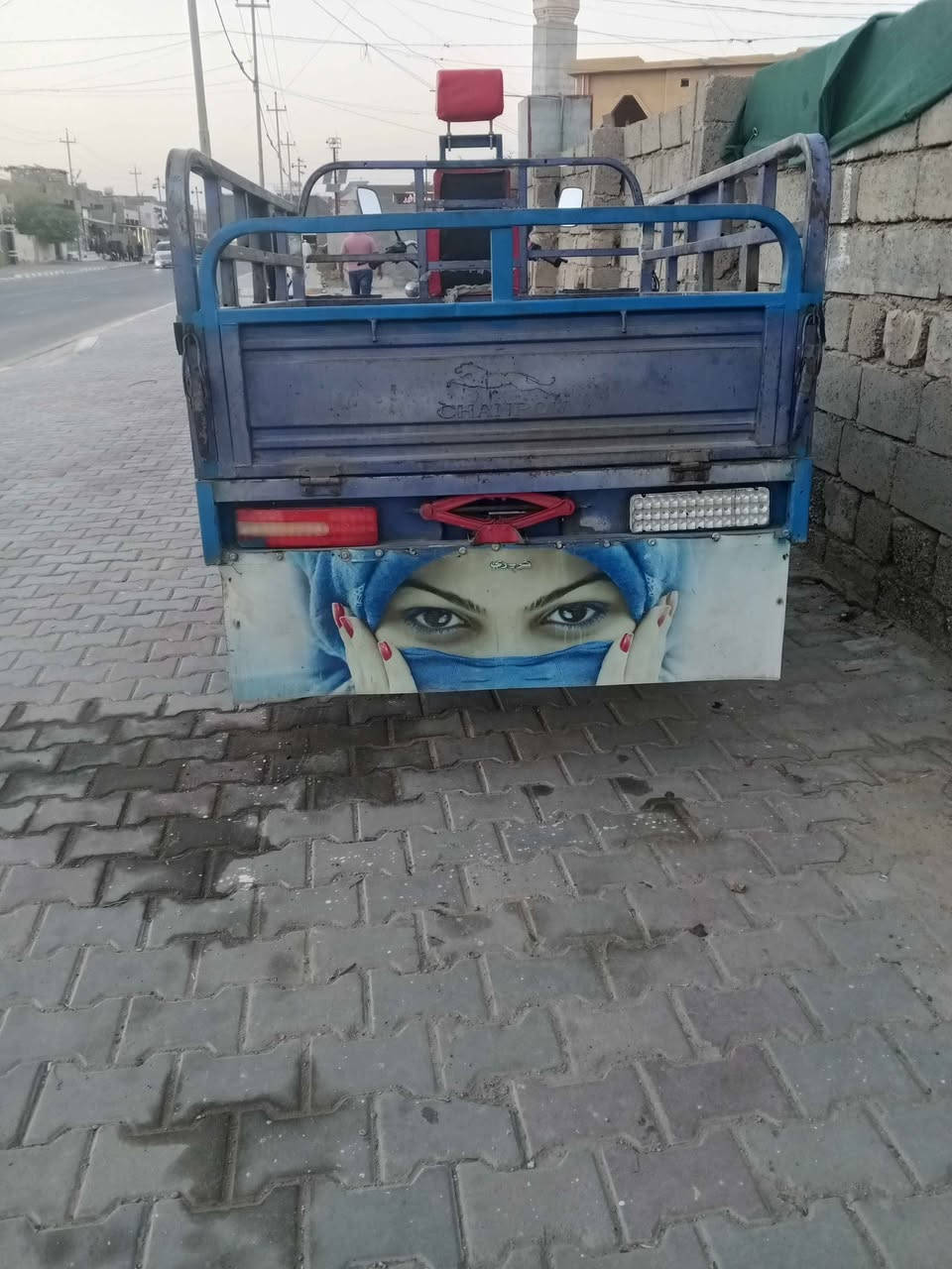 ‎غ‎ الرمادي, الأنبار
