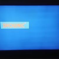 شاشة شونك • ٣٧ بوصة • بدون نت