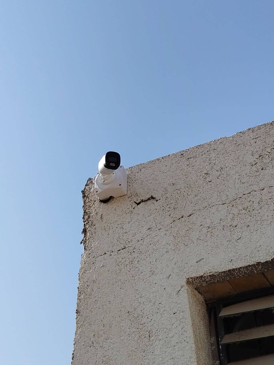 ❤️‍🔥🔥عمل جديد من المهني موسى للكامرات 
دقة في العمل احترافية بـ التنصيب والتركيب 

تم نصب منظومة كاميرات مراقبة متكاملة في الرفاعي  ✔️
 
📷 تغطية كاملة للموقع
📱 مشاهدة مباشرة من الهاتف
🔒 أمان عالي وجودة ممتازة

👷‍♂️ تنفيذ فريق محترف
📍 كشف موقع مجاني داخل الرفاعي
💰 أسعار مناسبة للجميع

📞 راسلنا واتساب: ***********
