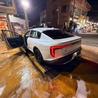 ك4 • وارد امريكي • رقم اربيل
