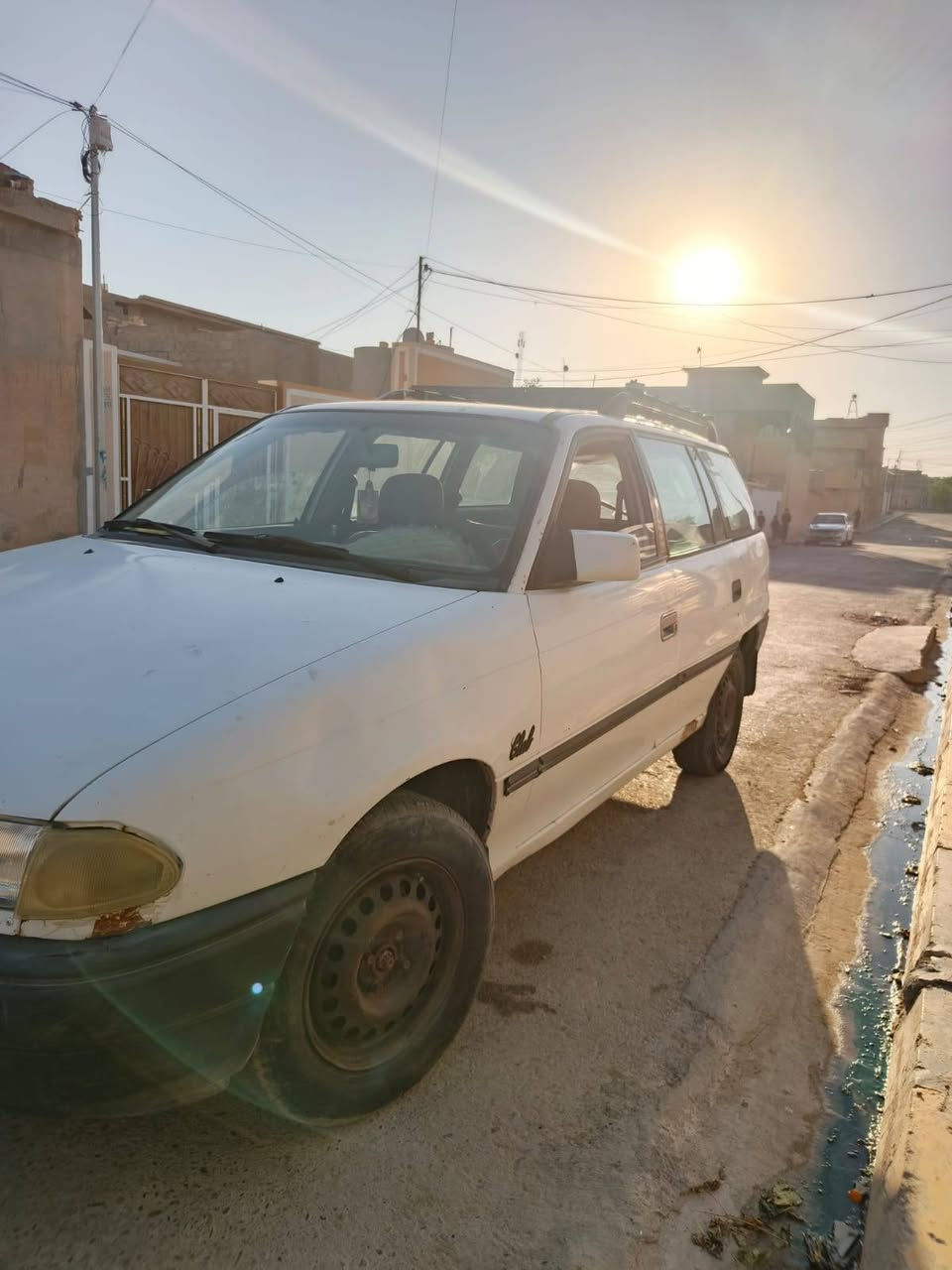 اوبل استرا أستيشن رقم نينوى فحص موديل 1993 شرط تحويل سعر 38 بي مجال عنوان موصل /تلعفر
رقم كورك بي واتساب
 ***********
 رقم اسيا بي واتساب
***********
