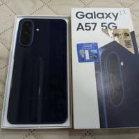 سامسونج A57 • ٢٥٦/١٢ • الدورة