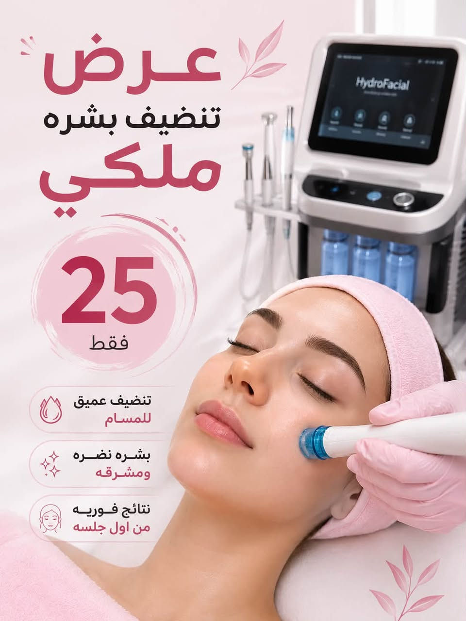 عروض💅 ❤️
العنوان الخاجيه شارع 40 داخل السوق لعصري 🎉 حبايبي اسم مالتنه نونه اكرلك ماعدنه غير فرع
***********
