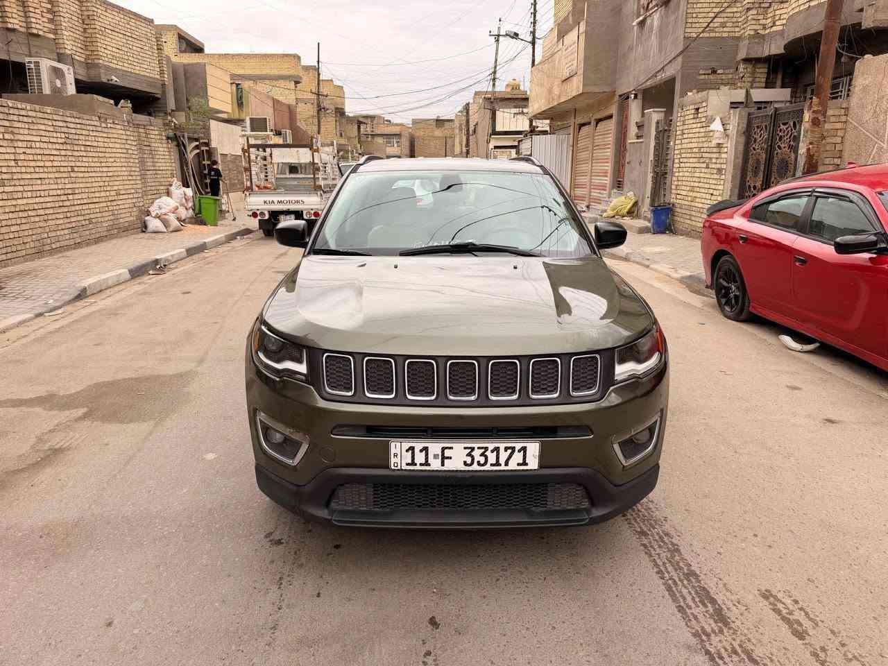 مكينة 2.4 • ٢٠١٩ • بغداد