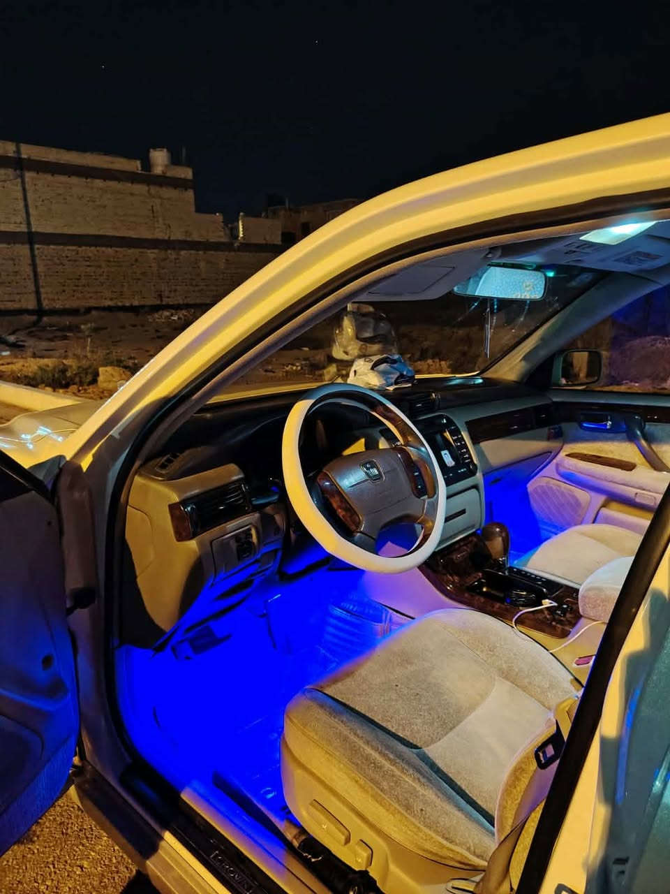 مديل ٢٠٠٣ • كمرك ما مدفوع • رقم كركوك