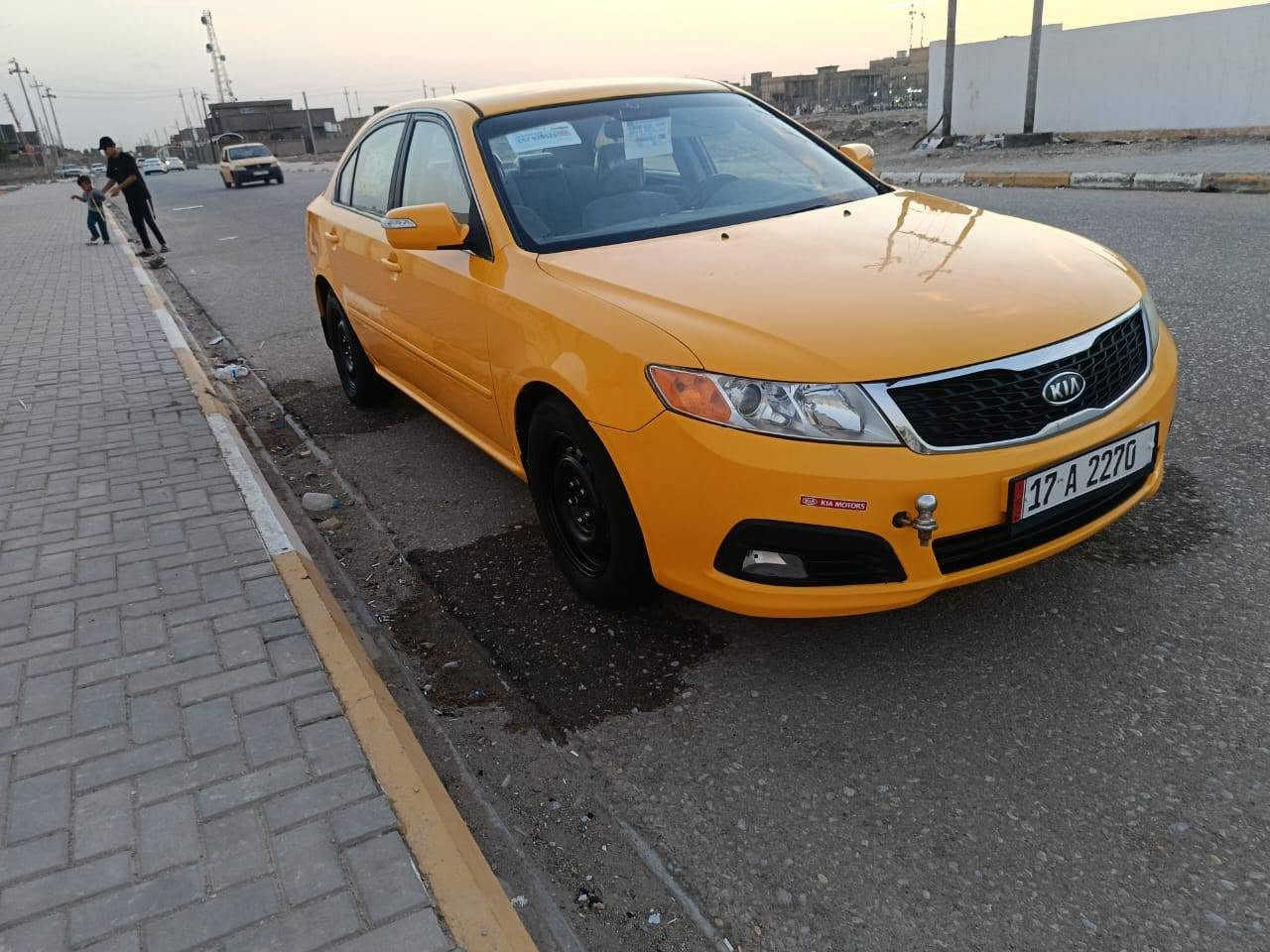 اوبتيمه مديل 9 سياره وارد امريكي
ضرر جاملغ الامامي اليمين سياره    
 سياره جاهزه مكينه وكير بلكارتون حداديه كهربائيات كله جاهز تبريد ثلج 🥶 

رقم( مثنى ) انكليزي سنويه لل31 مصفره هيئه وغرامات تحويل مباشر 

السعر ( 90 )وبيه مجال 

 العنوان السماوه 
***********
