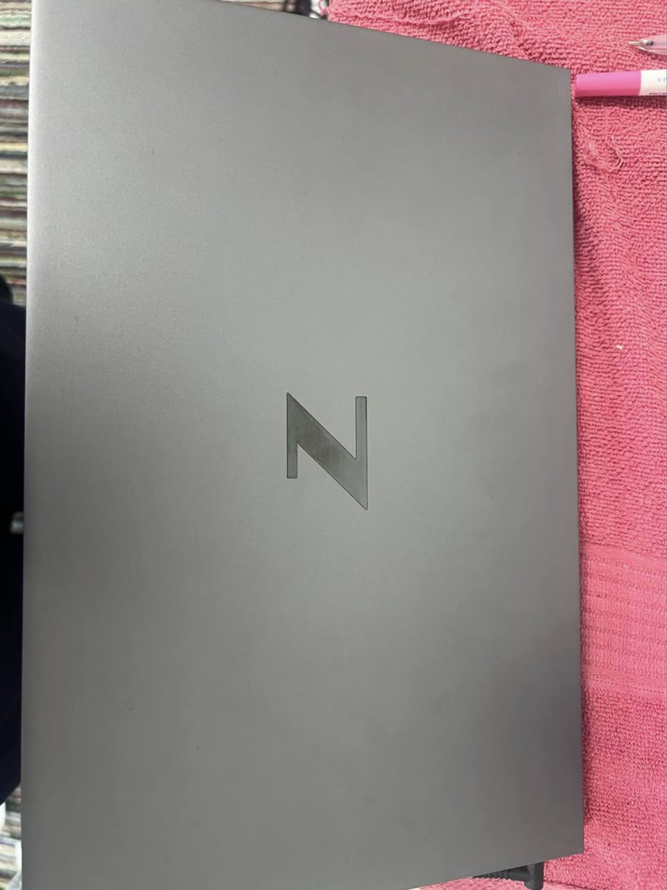 HP ZBook Studio G8 Mobile Workstation
HP ZBook Studio G8
Intel Core i9 11950H
32GB DDR4 RAM
NVIDIA RTX A2000 4GB GDDR6
 4K UHD (3840×2160) 15.6-inch
512GB Nvme PCIe SSD
السعر مليون و50 الف
جديده مشحونة 30
للاستفسار ***********
