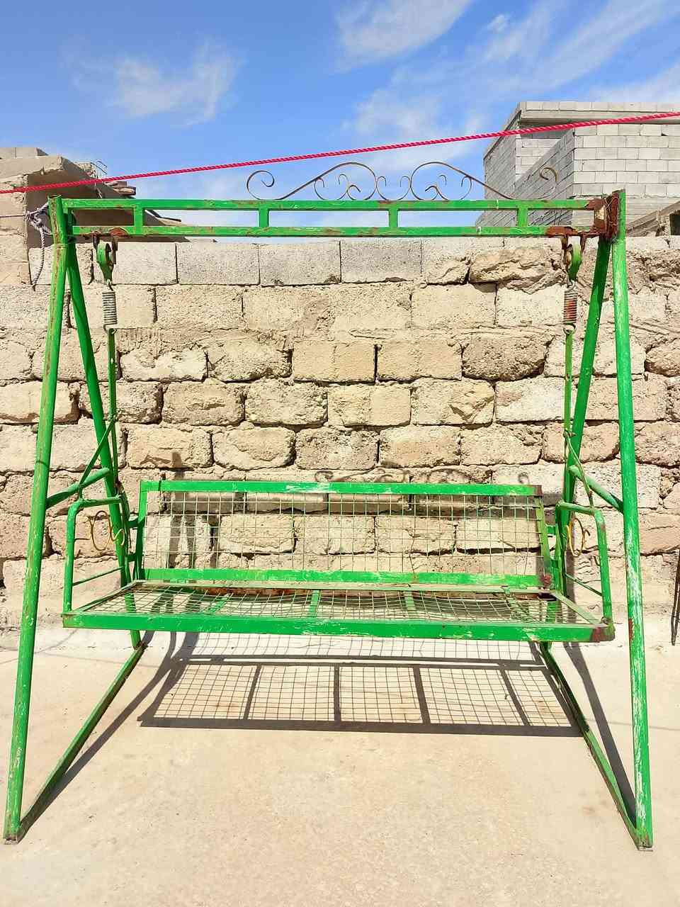 للبيع السعر ٨٠ وبيها مجال شراي اتصل عل رقم ‏‪***********‬‏ المكان يارمجه الغربيه
