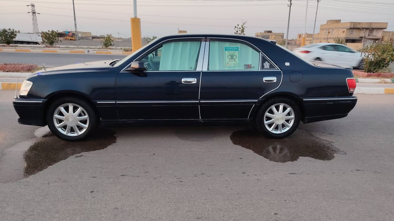 ملكه موديل2001اصل رقم نجف مشروع وطني نكليزي سنويه28 تحويل مباشر شرط

كفاله من ضربه والصبغ والعيب شرعي 

مكينه وكير مكفولات

تبريد ثلج سبلت

كرستال اصل

برده خلفيه

ستيرن كهرباي 

كشنات كهرباي

مرايات شفط

سياره فول موصفات عده الفتحه
مكان شطره شراي ينتصل وبيه خير ويدلل
سعر115 رقم الهاتف ***********
