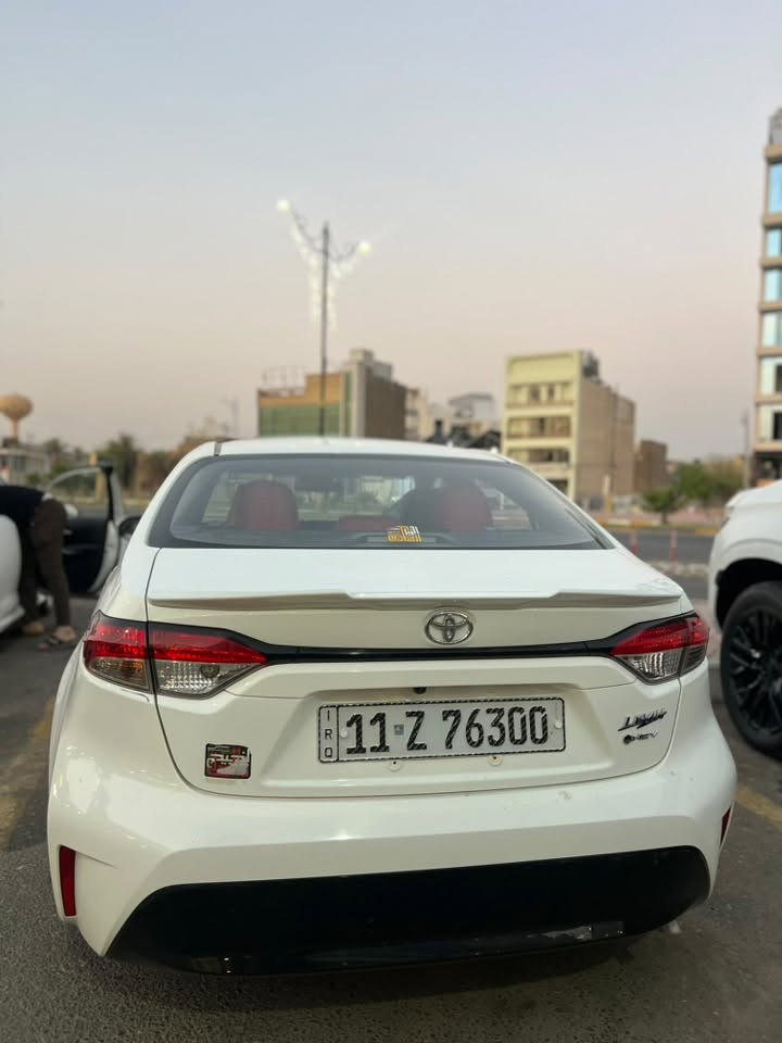 سلام عليكم كورلا  25 ليفين ماشيه 20 الف حقيقي فول مواصفات كشن احمر كهرباء السياره بيه بارد بسيط سونار مرفق بصور السياره باسمي تحويل ثاني يوم 

مكاني بغداد الراشديه 

***********
