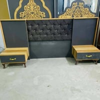 غرفه تركيه 🇹🇷مستخدم   عدد القطع 5 نظافه 90 نقل وشد 🪛داخل بغداد مجاني  ...