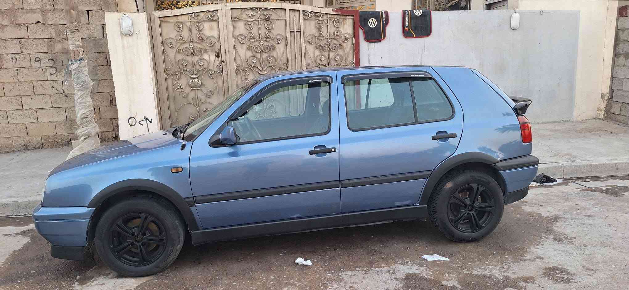 كولف 1992
مكينه 1800 كير عادي 
تخم تاير مكينه كير جديد 
صدر امامي خلفي رقم انكليزي تحويل مباشر 
مكان بغداد جسر ديالى *********** 
السعر 45 بيه مجال
