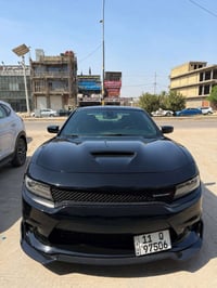 تشارجر GT • ٢٠٢٢ • بابل