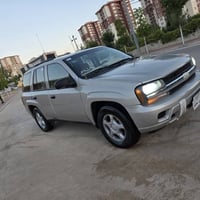 بلايزر ٢٠٠٥ • اوتوماتيك • دفع رباعي
