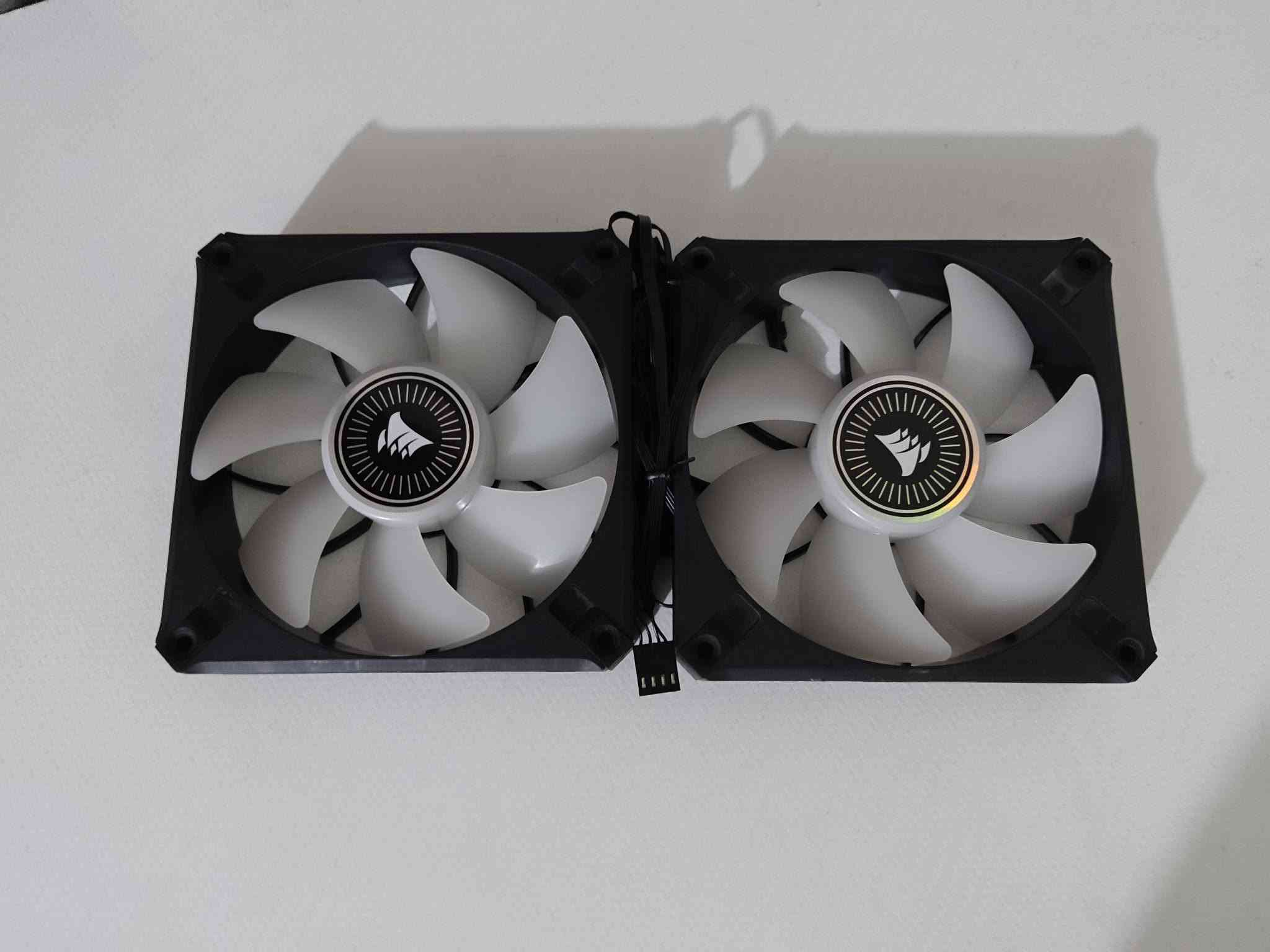 قطع PC • تصفية ستب