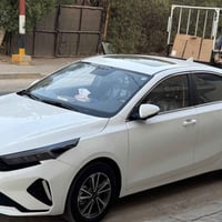 كيا K3 ٢٠٢٤ • مشي ٢٣٠٠٠ • رقم اربيل