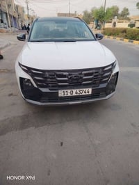 ٢٠٢٥ • ماشيه ٣٥ الف • مكفولة