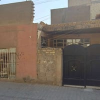 بالغرير • طابق واحد • يحتاج ترميم