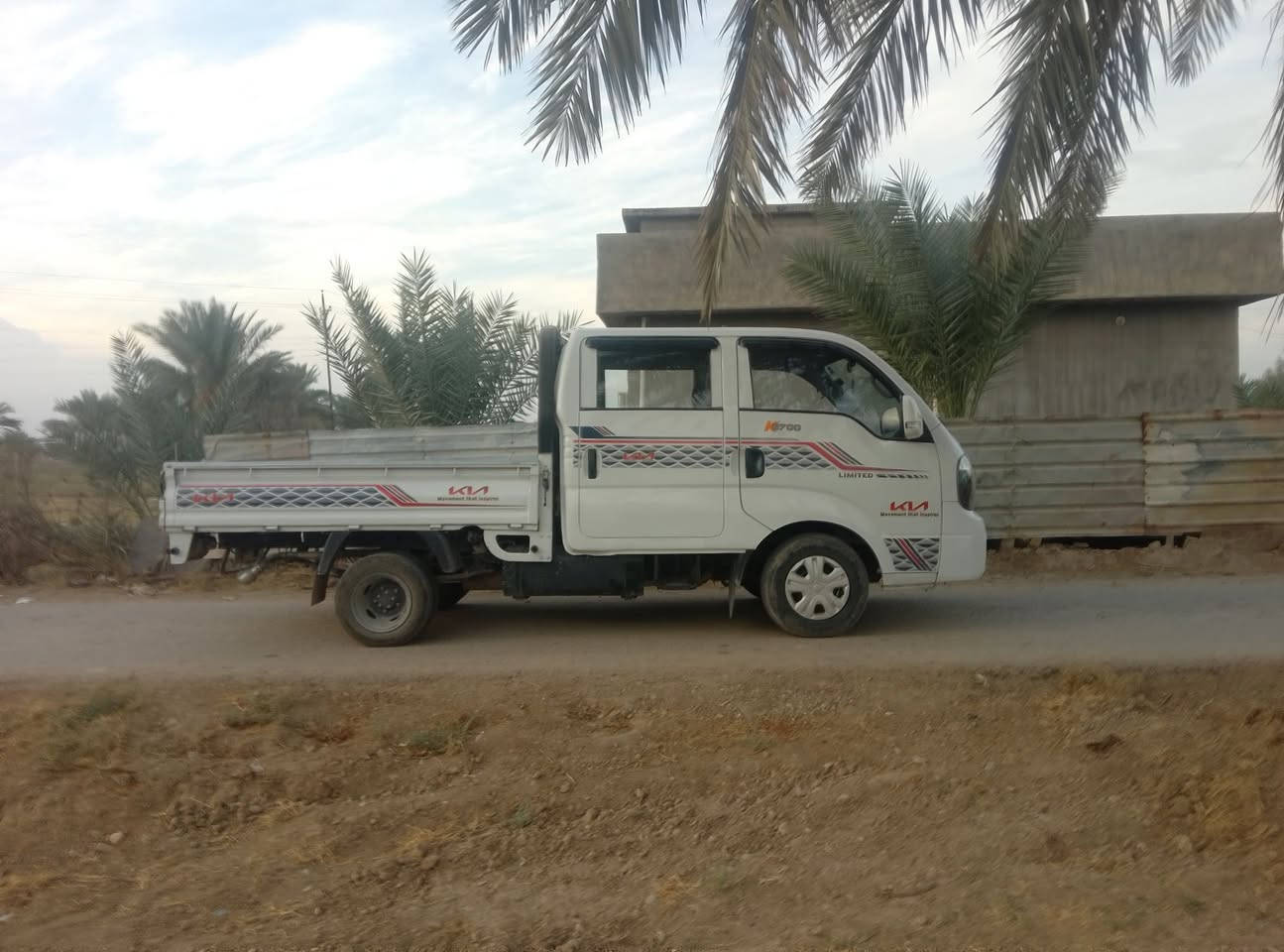 دبل قمارة • ٢٠١٩ • رقم بغداد