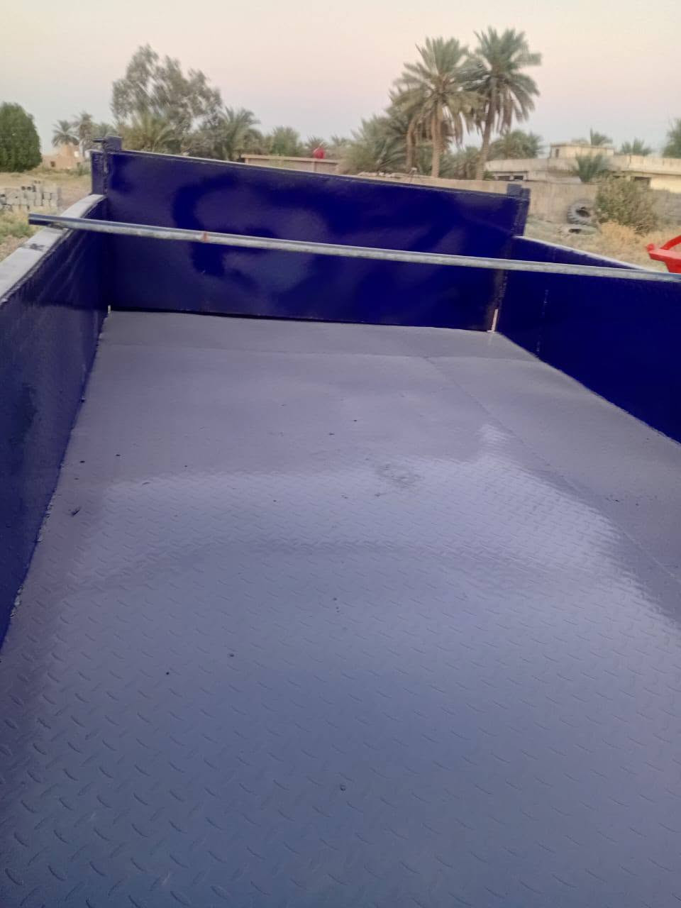 عربانه سكندريه السعر مليون و٣٠٠ عنوان بغداد على طريق الدولي السريع ‏‪***********‬‏//‏‪***********‬‏
