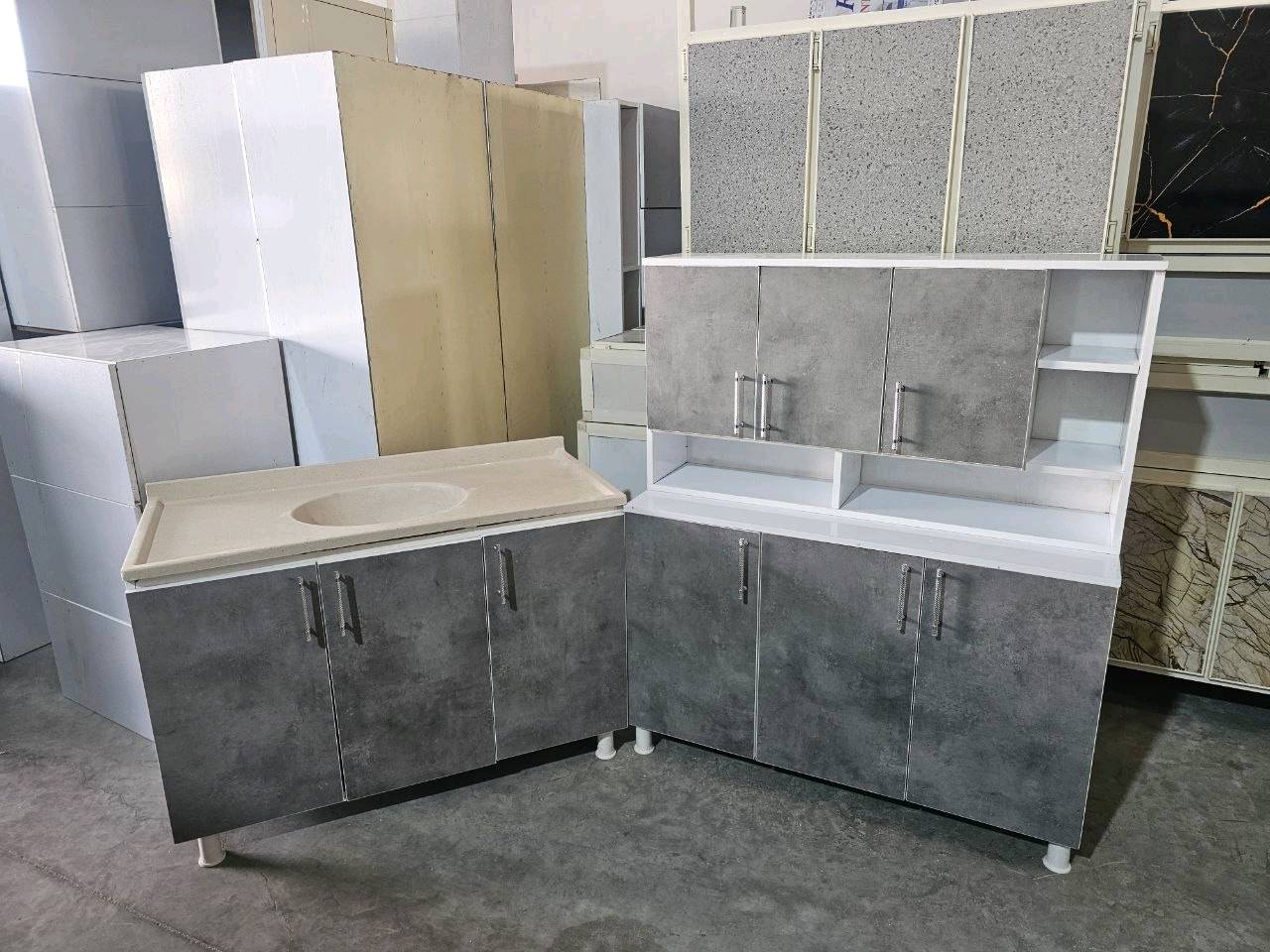 ( كاونترات) mdf تركي:


كاونتر متر و20 ارضي وملحق مع سنك متر و٢٠ مرمر MDF خشب . 

السعر  240/ ألف


التوصيل 
بغداد 10

اطراف 15


10/ رمادي +فلوجه 

15/بابل+  النجف+  كربلا+   الديوانيه 

25/ واسط +ديالى 


 
35/ السماوه  الناصريه  العماره. البصره#بغداديات #كاونترات خشب #خشب #محافظات #mdf #مناسب #راقي #كربلاء #نجف #بصره #ناصريه