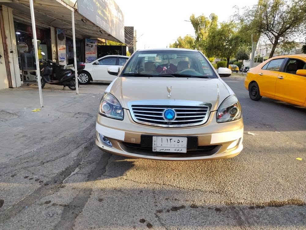 سلام عليكم جيلي موبل مودل 13سنوي جديد مشرع وطني دفتر بنزين بي كير محرك شرط محرك كورلا رنجيل كير عادي كير محرك صدر كهربيت شرط ضرر نص جملخ  خلفي بدون دوخل بي باب رصعه فقت بقي كوله شرط شرط تحويل مكنه كركوك حي وسطي *********** كركوك, العراق
