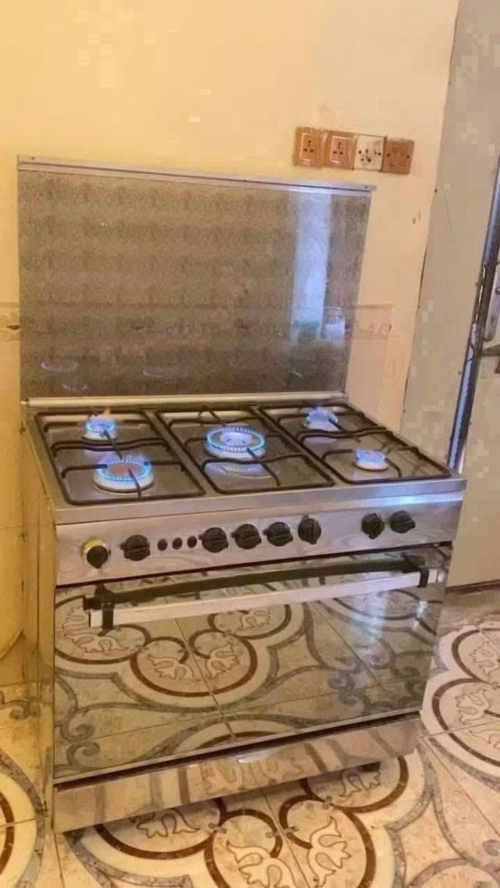 1سلام عليكم تصليح طباخات
2 الصوبات الغازيه ونفطيه
3 بيع وشراء كافه النوعيات

ويانه العروض غير شي 
عندج طباخ يحتاج صيانه او تنضيف 
  عندج عين ادخن ومسويتلج ازعاج او ريحت غاز وخايفه من عدها او عندج نقص بل طباخ او كله دهن وزاعجج ميطلع لمعه حلوه راح نخلصج من كل هل مشاكل فقط اتصلو بينه وانته مكانك تجيك صيانه لباب بيتك بغداد واطراف بغداد /لتواصل
نجيكم كافه المحافضات
فريق العمل بكافه المحافظات ونواحيه 👉
 
واتساب ***********
الخاص مفتوح 
اتصال ***********
