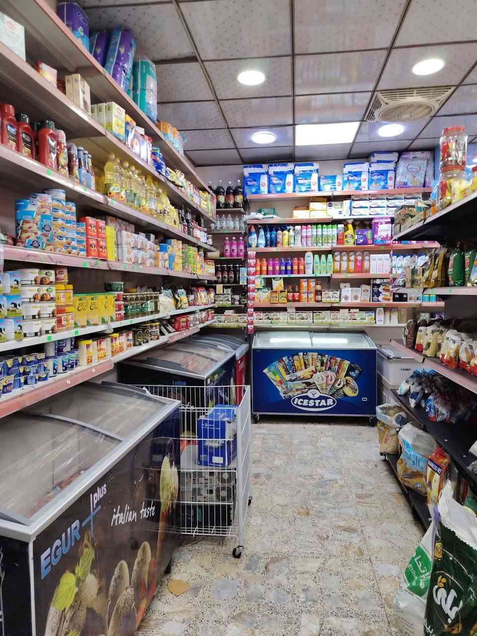 اسواق للبيع الغدير قرب مروان لبنجرجي  ا ستفسار  ***********
