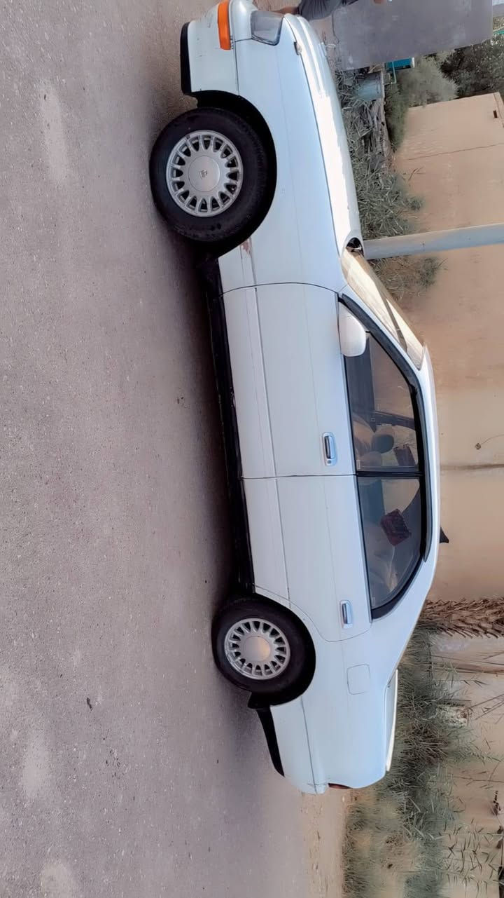 السلام عليكم سياره بطه متصل للبيع السياره جاهزه تبريد محرك كير حداديه مكفولات السياره مكفوله كفاله عامه السعر ٥٢ وبيها مجال
رقمي ***********
