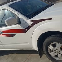 نيفارا LE • ٢٠٠٩ • رقم كركوك ٢٠٢٨