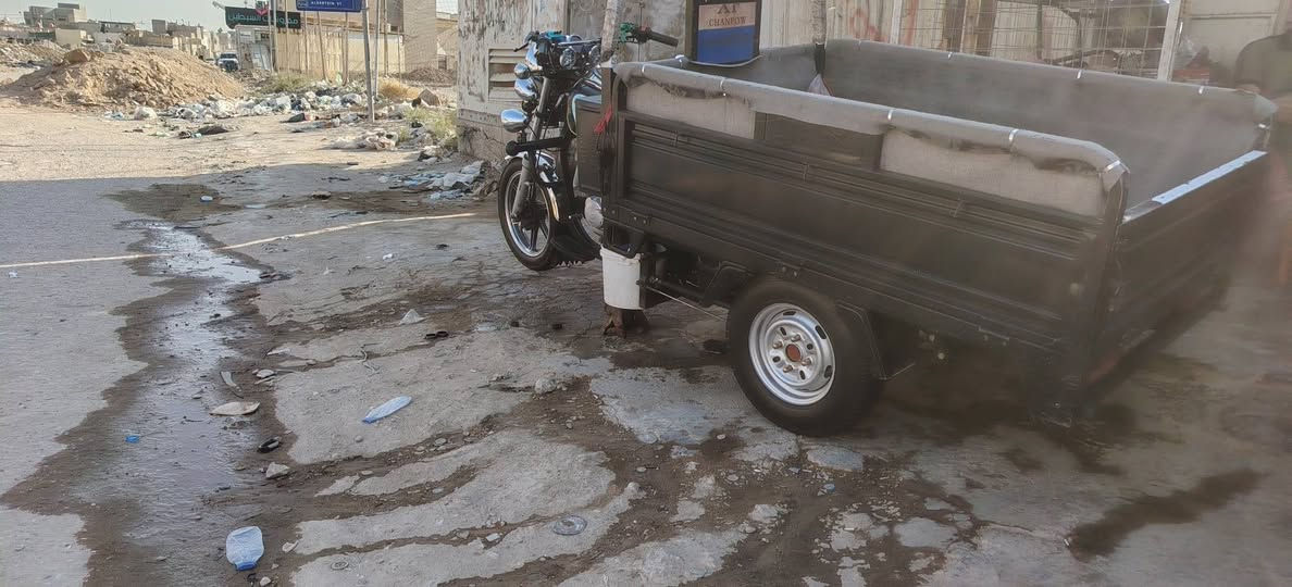 يالله
السلام عليكم شلونكم شباب
شباب اعيد النشر بسبب الوعود الكاذبه يعني انته ما تشتري ليش تعامل وتجي وتخليني اعوف شغلي وباب رزقي بسببك وهاي المقاله مالتهم اشتريت وحده جامده بمليونين
اخوتي ما احب اطيل عليكم ستوته للبيع موديل 23 دراجه فول نضافه برغي ما مفتوح فقط مبدل كلجات طالعه ب 24 دراجه مفوله وما متعوبه تجي تكلب وتقتنع يله تأخذه وكيله نوار الباشا ستوته خير من الله وما عايزه برغي كهربائيات جديده كله شغال السعر خاص او الاتصال على الرقم *********** واني بخدمه الشراي
وتحياتي للجميع
