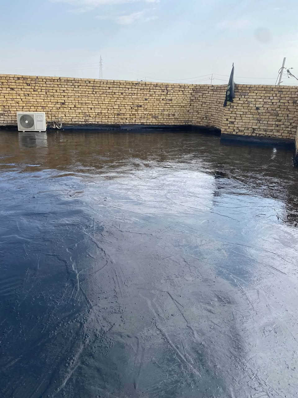 شتايكر • نايلون زراعي • اشراف مهندس