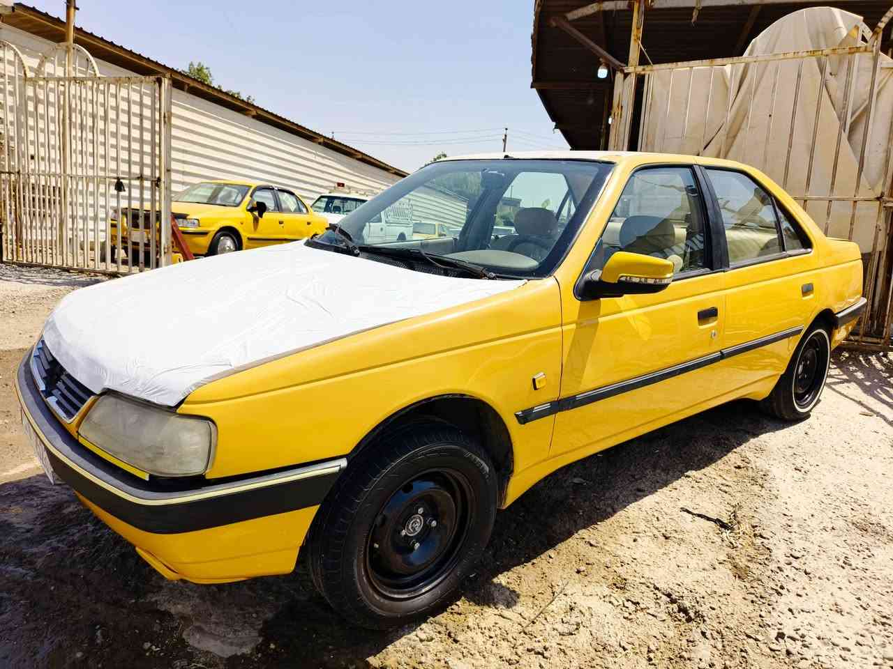 .
سلام عليكم بيجو 2010بسمي انكليزي توني حولتهة  تخم تاير صدر امامي خلفي جديد حدادية جديدة  باتري جديد كهربائيات كلهة شغالة مكينةواكسن مكفولات السيارة جاهزة 
داخل عسلي السعر 32 مكاني بغداد حي النصر 
***********
