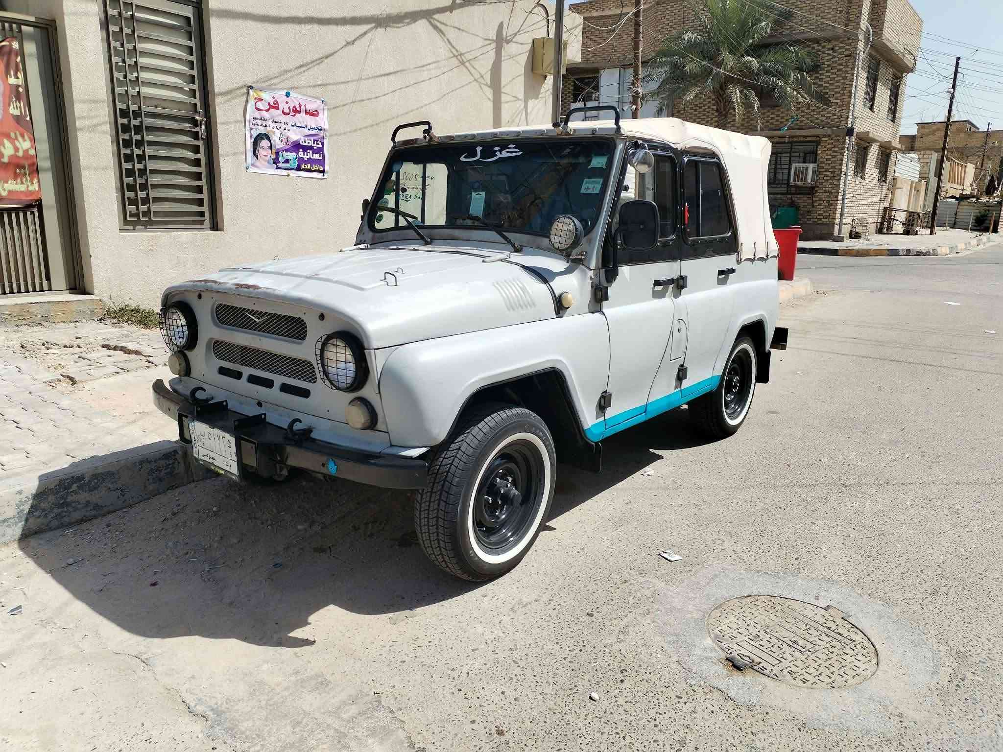 ٢٠٠٢ • بدون مكينه وكير • كهربائيات