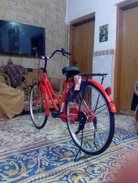 بايسكل • نظيف • مراسله خاص