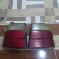 بكلايت بي ام ٥٢٥ • سهل نينوى