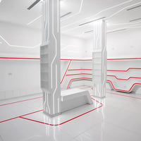تصميم داخلي • تشطيبات فاخرة • بغداد