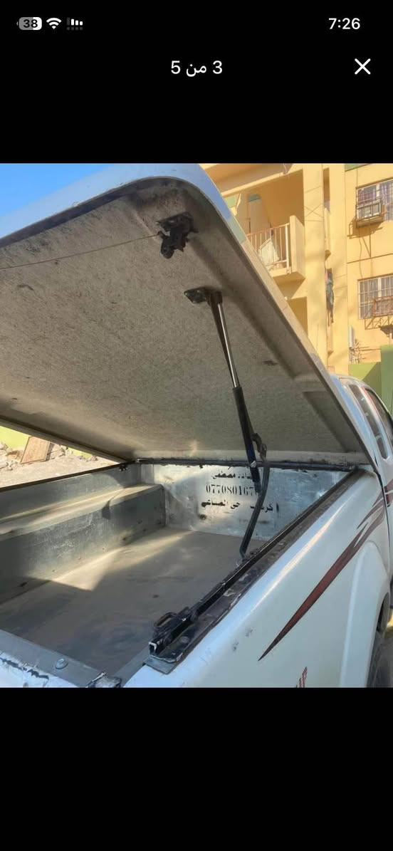 السلام عليكم غلاف بدي بيكم فنتيره 2018 وياه مسجل للبيع جديد *********** بيجي, صلاح الدين
