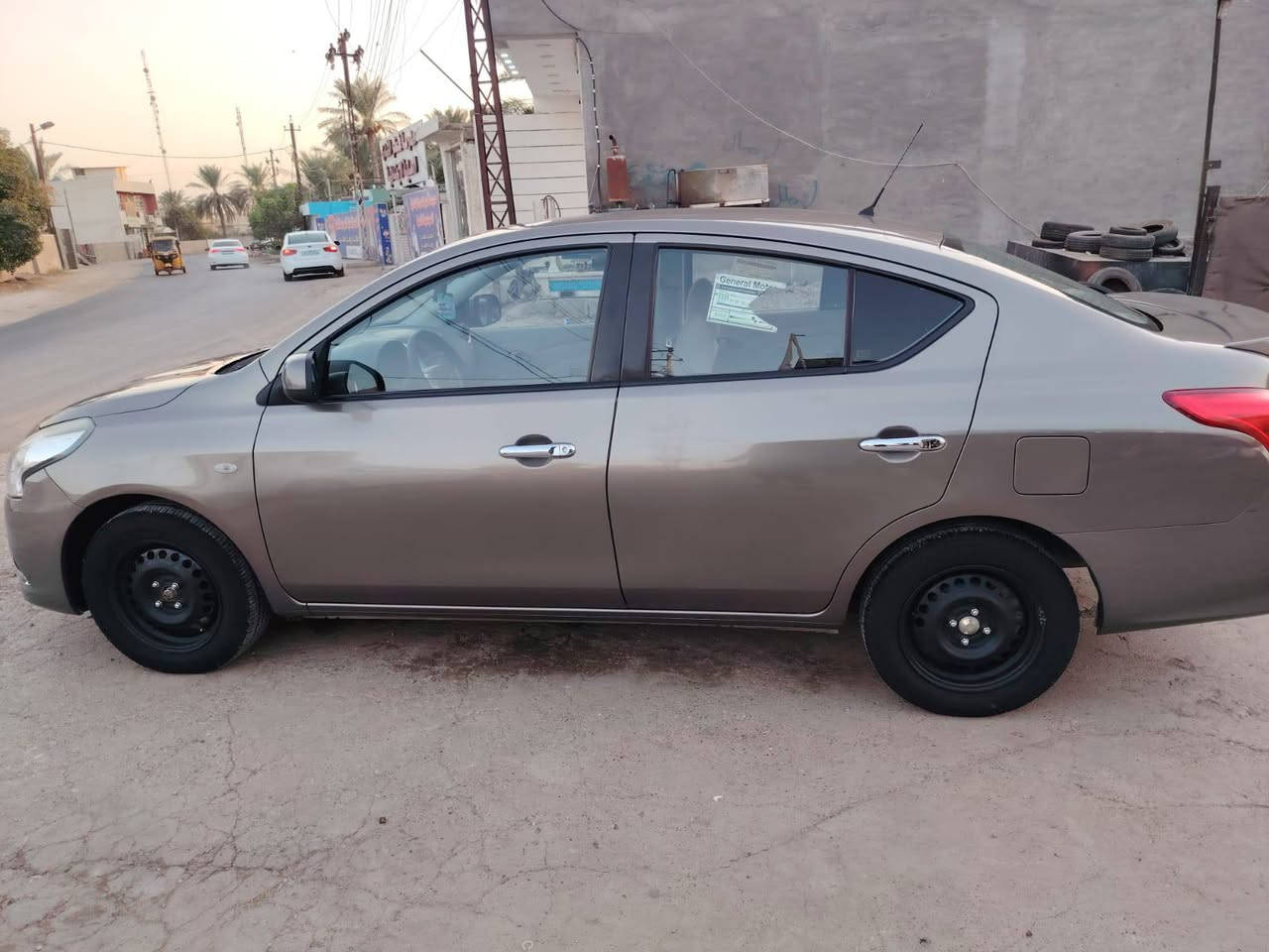 سلام عليكم نيسان سني هندي 2024
 شركه مكفولة كفاله عامه مكاني بغداد الراشدية ***********
