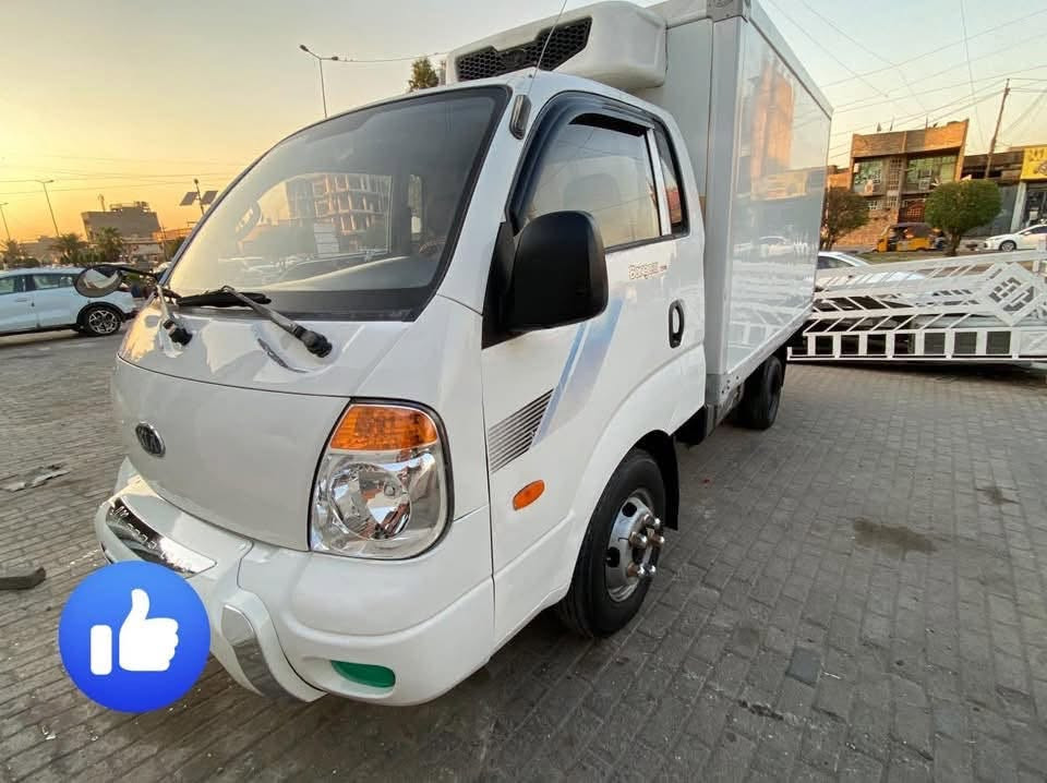 كيا براد • براد -20 • ٢٠٠٩