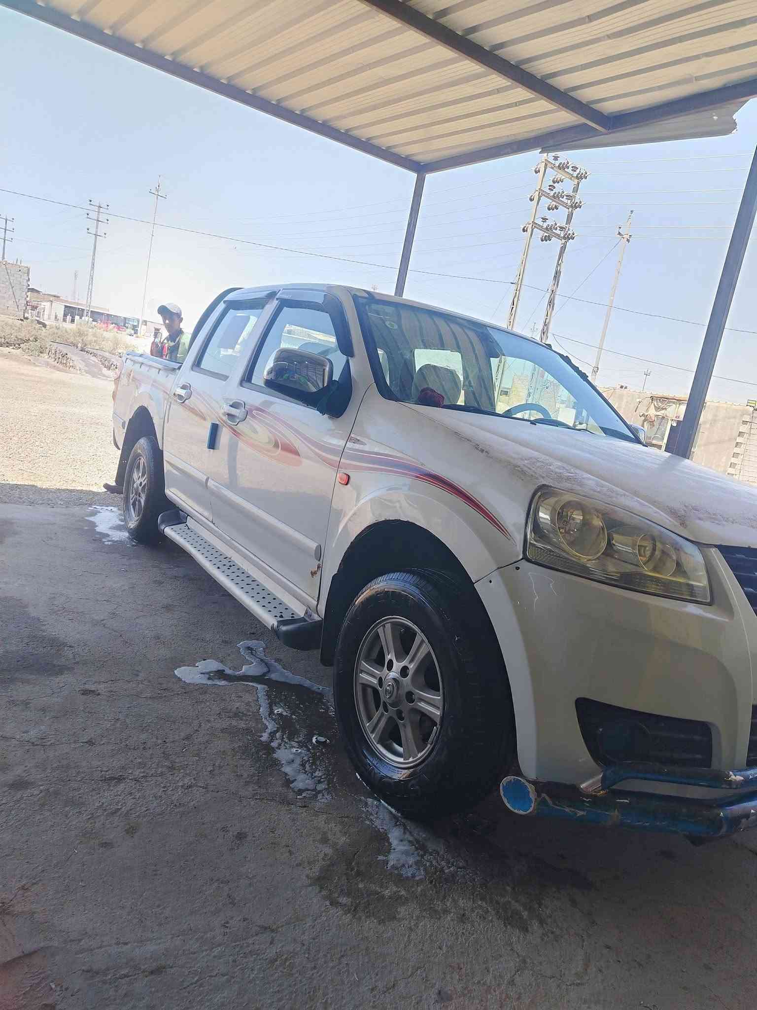 كريت • موديل ٢٠١٤ • تقسيط
