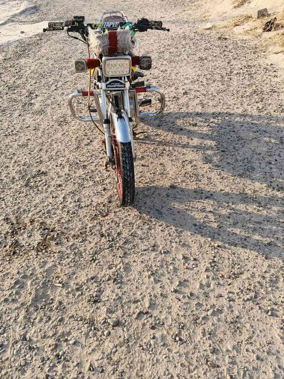 السلام عليكم ورحمة الله وبركاتة ماطور للبيع الماطور مثل ما موضح بل صوره السعر 600 وبي مجال ***********
