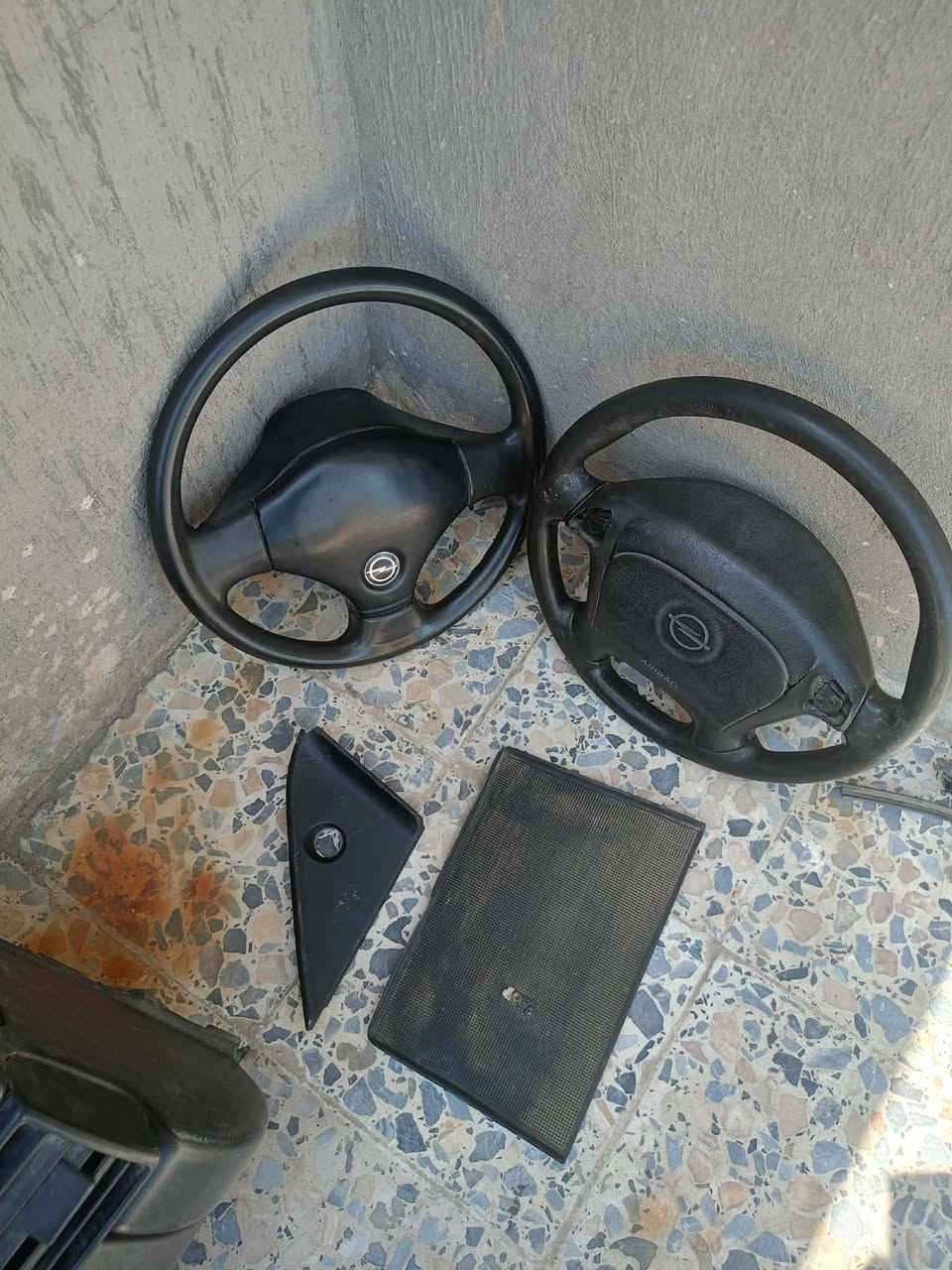 للبيع شلع اقراض فكتره دشبول كامل متروس جديد ***********
