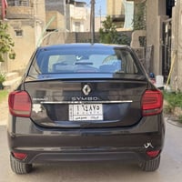 رينو سيمبل • ٢٠١٩ • مكينة ١٦٠٠