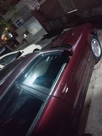 بي ام 520 • ١٩٩١ • مكيف معطل