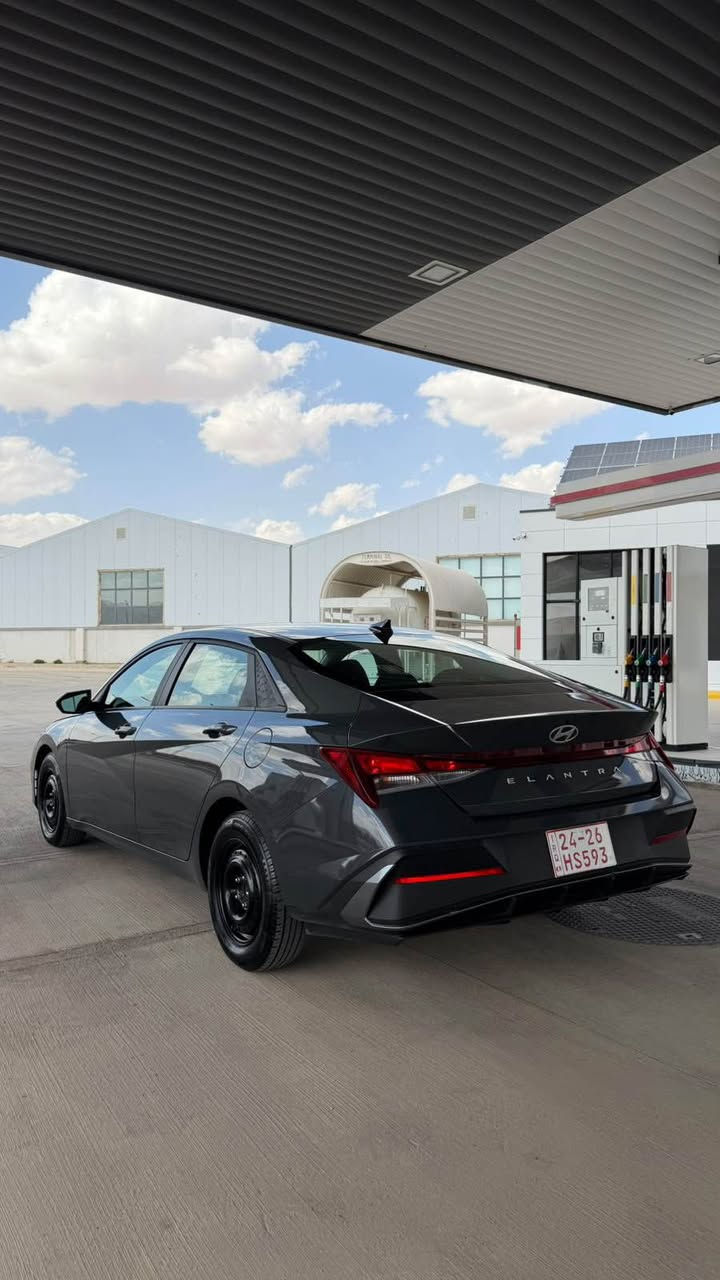 سەرەتا بەناوی خودا
Hyundai Elantra مۆدێل 2024 سەیارەکە تەنها 47,000 کم ڕۆشتووە زۆر تازەو جوانە هەروەها بێ بۆیاخە و گێڕ و مەکینەو کارەباییاتی بەشەرت ڕەقەم کاتی قەبارەی بزوێنەرەکەی 2.0لتری 4 بستۆنە مواصەفات:
کامێرا
حاصە
ڕادار
کوشن هیتەر
شاشە
سیستمی ئەپڵ کارپلەی و ئەندرۆید ئەوتۆ
لایت LED
هێڵی جادە
 سیستەمی سەلامەتی و یاریدەدەری شۆفێر
سیستەمی ئاگادارکردنەوە لە ماندووبوونی شۆفێر (DAW)
راداری دواوە (RCCA): ئاگادارکردنەوە لە ئۆتۆمبێل لە کاتی گەڕانەوە بۆ دواوە
٦ ئێرباگی سەلامەتی دەوروپشت
نرخی 160 وەرەقە و کەمێک مەجال
ژمارەی مۆبایل:***********
WhatsApp السليمانية, العراق

