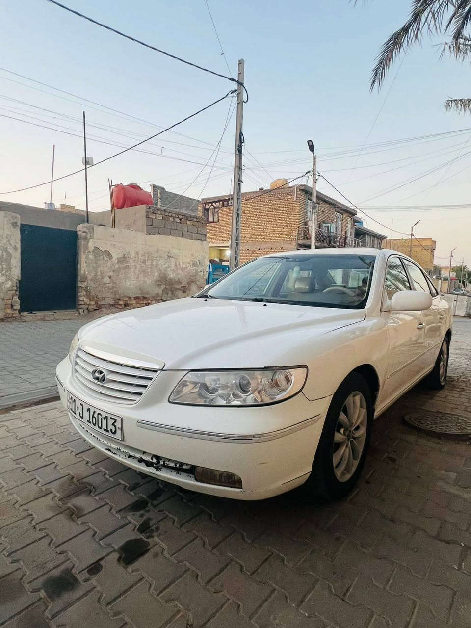 السلام عليكم
ازيرا 2007للبيع السعر 78وبيهة مجال قليل تواصل وات ساب ***********
